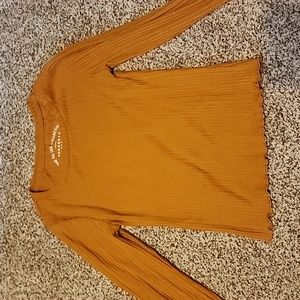 AEROPOSTAL Shirt, small, the og tee collection by aeropostale